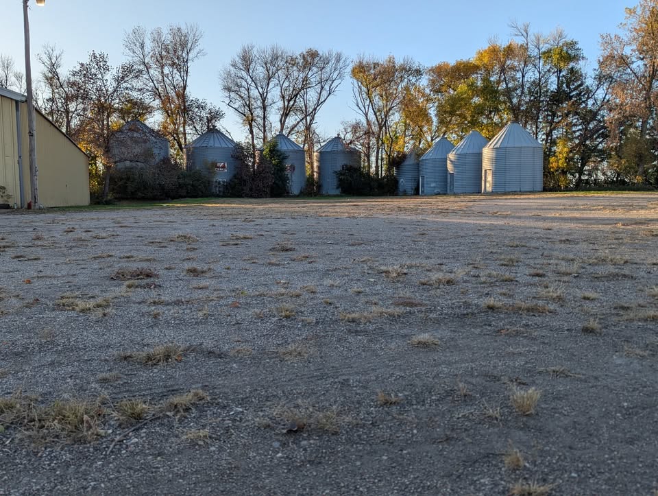 Outdoor Storage - View 2